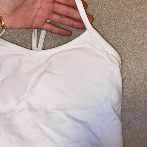 LULULEMON Power Y Tank - Picture 6 of 8